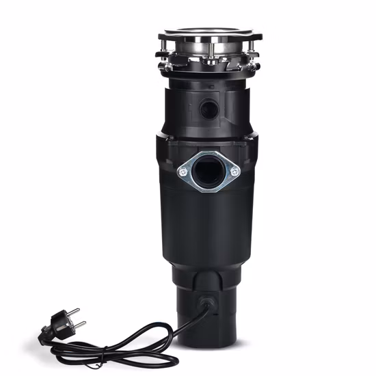 1/2HP Household Sink Food Waste Disposal Machine