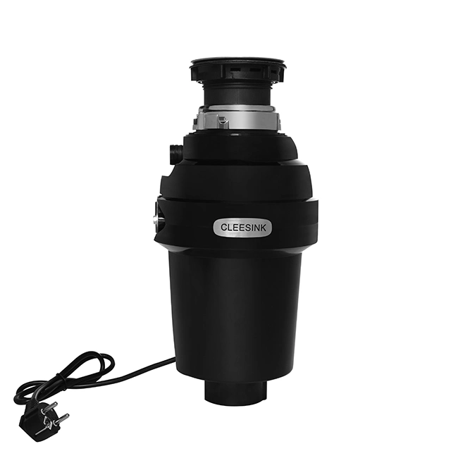 High Quality Home Kitchen Food Waste Disposer in Sink