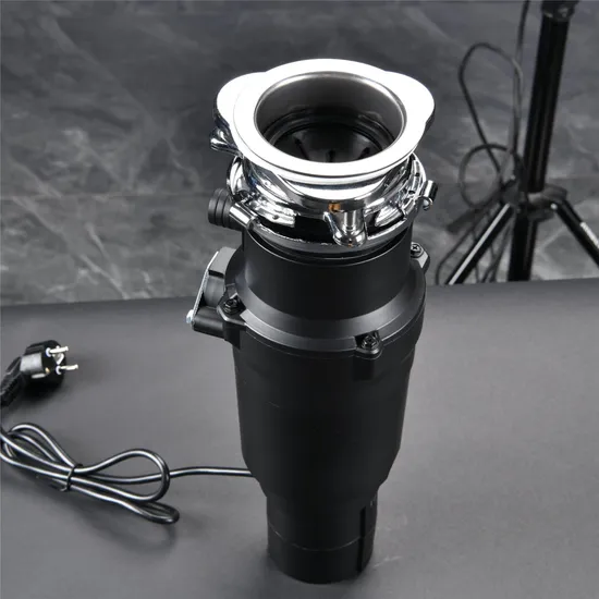 1/2HP Household Sink Food Waste Disposal Machine