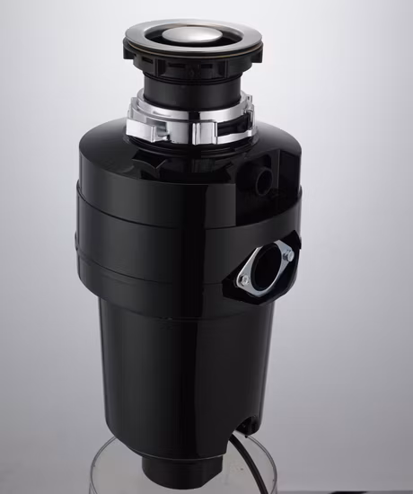 Basic Customization Household Waste Shredder Kitchen Bone Waste Crusher Disposer Garbage Disposal Processor