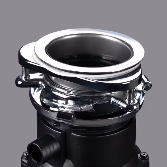 1/2HP Household Sink Food Waste Disposal Machine