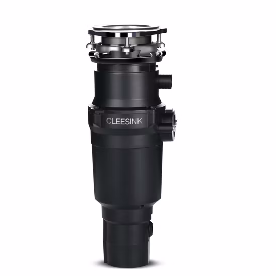 1/2HP Household Sink Food Waste Disposal Machine