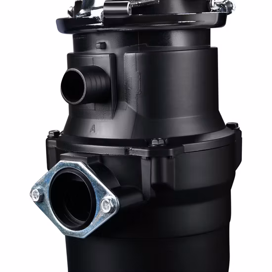 1/2HP Household Sink Food Waste Disposal Machine