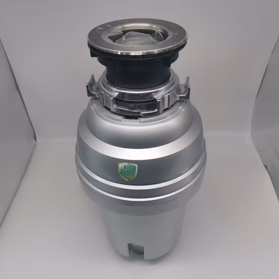 Commercial Kitchen Sink Food Garbage Disposal