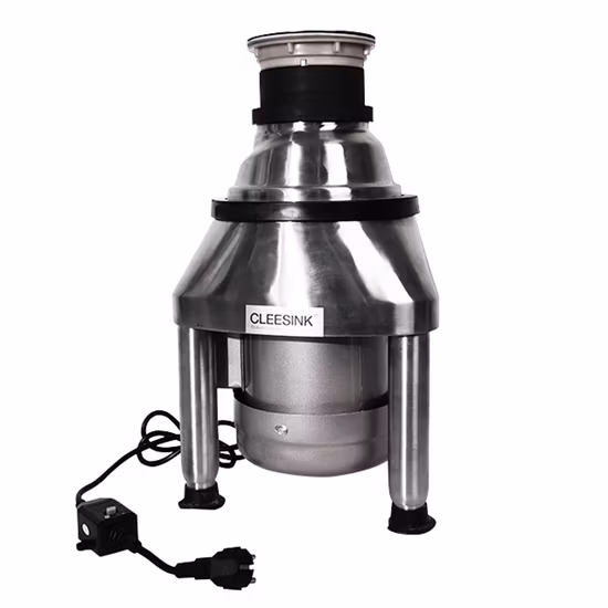 Kitchen Sink Food Waste Disposal Bone Crusher