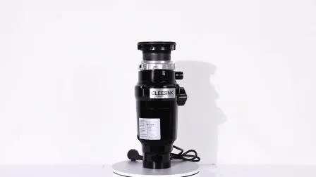 1/2HP High Efficiency Automatic Kitchen Sink Food Garbage Disposal