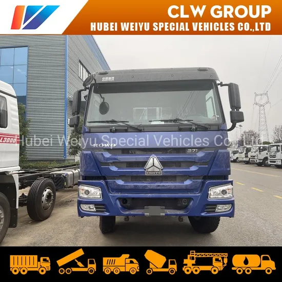 Small 3tons Rear Load Compressor Garbage Compactor Waste Disposal Collection Truck Trash Removable Bin Garbage Truck