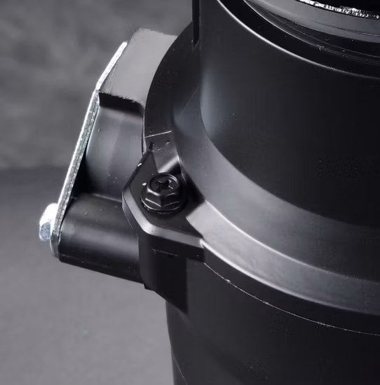 Kitchen Equipment Sink Food Waste Garbage Disposal