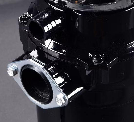 1/2HP High Efficiency Automatic Kitchen Sink Food Garbage Disposal