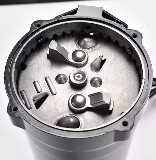 Kitchen Food Garbage Waste Disposal Unit with CE, CB, RoHS