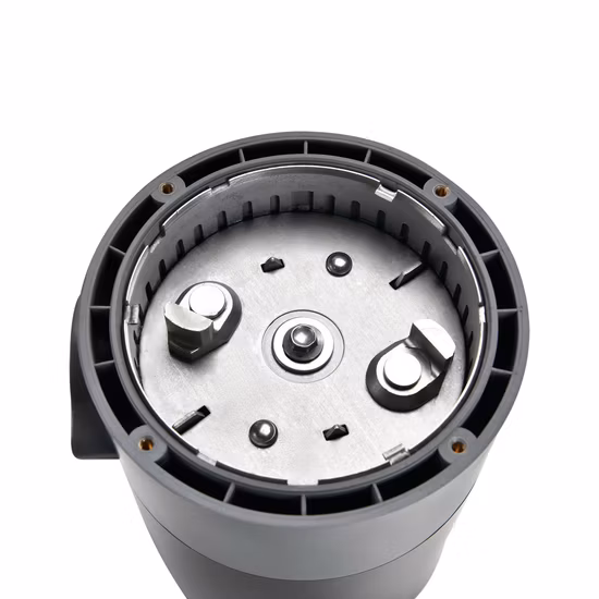 Kitchen Electronics Sink Waste Disposer Food Garbage Disposal Waste Processor Machine