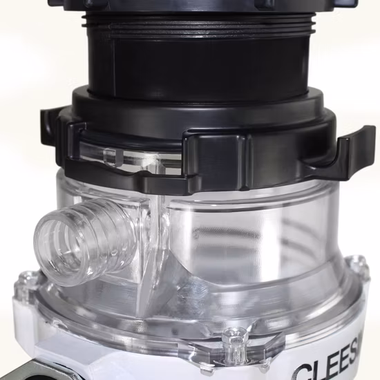 220V Kitchen Sink Stainless Steel Food Waste Disposal