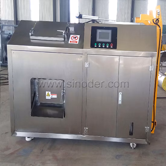 Food Waste Biochemical Processor Garbage Recycling Machine Kitchen Waste Disposer in Stock