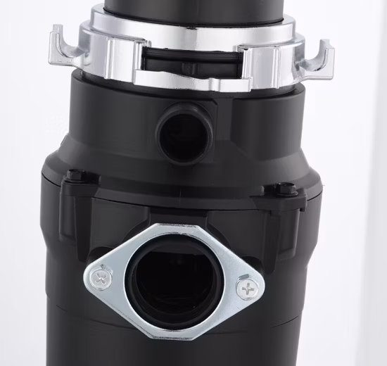 Kitchenware Sink Garbage Disposal Small Bone Crusher Grinding Processor Machine Food Waste Disposer
