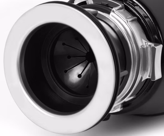 Kitchen Appliance Sink Food Garbage Waste Disposal