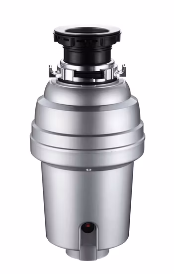 Kitchen Sink Food Waste Disposal Unit, Garbage Disposal