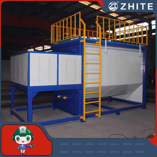 Commercial Restaurant Stainless Steel Marine Food Waste Disposer Garbage Composting