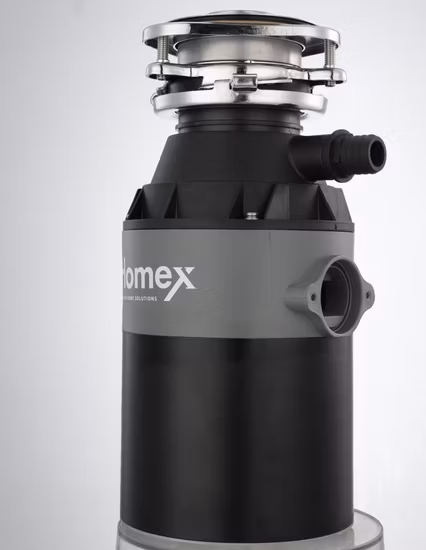 Kitchen Sink Food Garbage Crusher